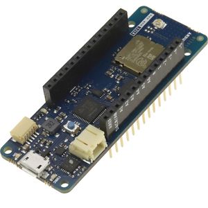 Arduino ABX00029 Uitbreidingsmodule Arduino ® MKR WAN 1310 (Lora)