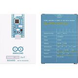 Arduino - Arduino Nano 33 IoT-bord met headers