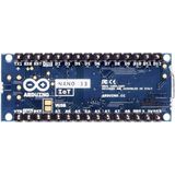 Arduino - Arduino Nano 33 IoT-bord met headers