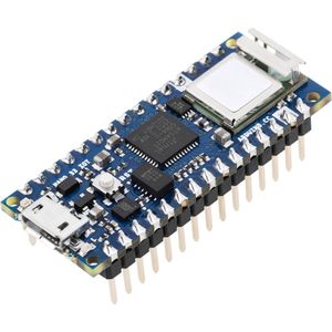 Arduino - Arduino Nano 33 IoT-bord met headers