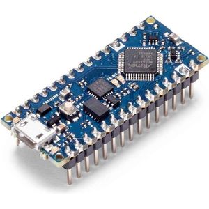 ARDUINO NANO EVERY WITH HEADERS