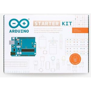 Arduino AKX00020 Kit Fundamentals Bundle (English) Education