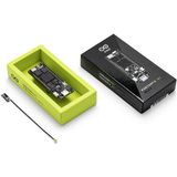 Arduino - Portenta H7 - Board - Dual-Core STM32H747 - 480 MHz / 240 MHz