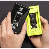 Arduino - Portenta H7 - Board - Dual-Core STM32H747 - 480 MHz / 240 MHz