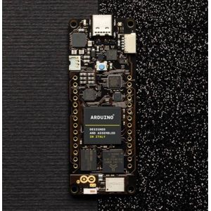 Arduino - Portenta H7 - Board - Dual-Core STM32H747 - 480 MHz / 240 MHz