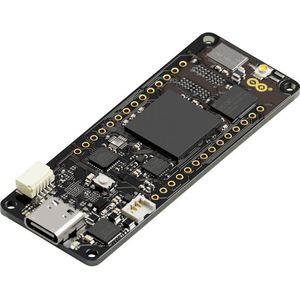 Arduino Bord Portenta H7 Lite aangesloten Portenta, Ontwikkelborden + Kits