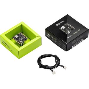 Arduino - Nicla Sense ME - Sensor Hub - Compact - Bluetooth - Industrieel