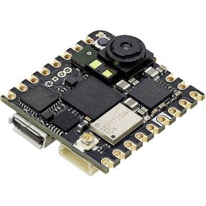 Arduino - ABX00051 - Board - Nicla Vision - 2MP Kleurencamera - Compact