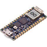Arduino - Nano RP2040 Connect - Development-board - Zwart - RP2040 Chip