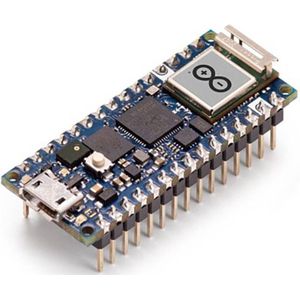 Arduino - ABX00053 - Board NANO RP2040 CONNECT - I/O-Pins