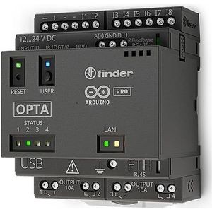 Arduino Opta RS485, Ontwikkelborden + Kits