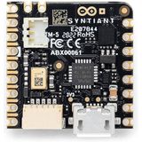Arduino - Nicla Voice - Ontwikkelingskaart - 32-bit ARM Cortex-M7 - 8 MB RAM