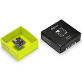 Arduino - Nicla Voice - Ontwikkelingskaart - 32-bit ARM Cortex-M7 - 8 MB RAM