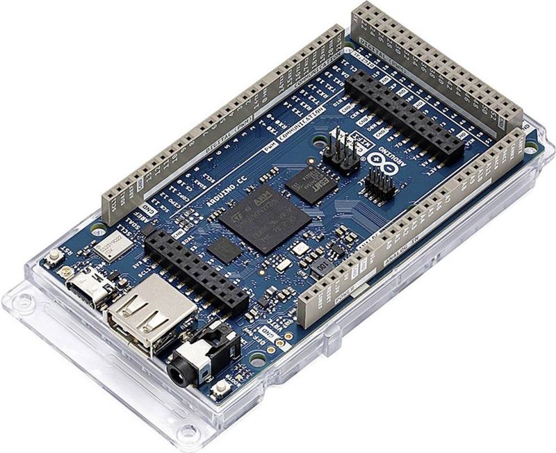 Arduino ABX00063 Giga R1 Wifi