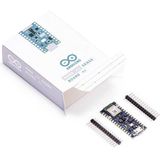 Arduino - Nano 33 BLE Sense Rev2 - Ontwikkelingskaart - Compact - 9 Sensoren
