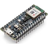 Arduino - Nano 33 BLE Sense Rev2 - Ontwikkelingskaart - Compact - 32-bit ARM Cortex-M4