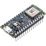 Arduino - Nano 33 BLE Rev2 - Ontwikkelingskaart - Met Headers - Bluetooth Low Energy