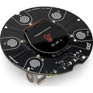 Arduino MKR IoT Carrier Rev2 Development board