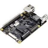 Arduino - ASX00049 - HAT Carrier - Robuuste Houder - Compatibel met Portenta en Raspberry Pi