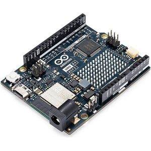 Arduino ABX00087 Board Uno Rev4 Wifi