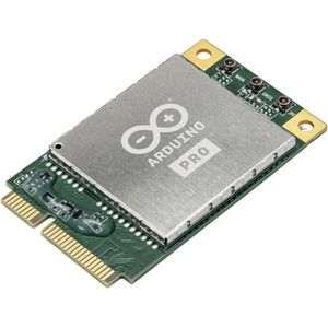 Arduino - TPX00201 - Uitbreidingskaart - 4G - Mini-PCIe