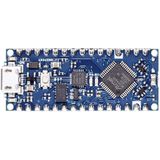 Arduino - ABX00143 - Board - Nano R4 - Met Headers