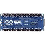 Arduino - ABX00143 - Board - Nano R4 - Met Headers