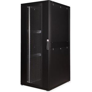 Roline - Serverrek - Zwart - 42U - 19 Inch