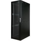 ROLINE 19-inch server rack Pro 42 U, 600x1000 BxD zwart
