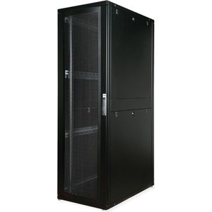 Roline - Serverkast - Zwart - 42 HE - 19 Inch