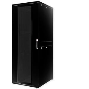 Roline - Serverkast - Zwart - 47 HE - 19 Inch