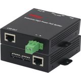 ROLINE High Power PoE++ Splitter - 128W