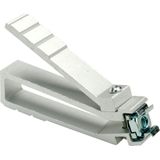 Gereedschap voor kooimoeren, M5 / M6