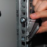 Gereedschap voor kooimoeren, M5 / M6