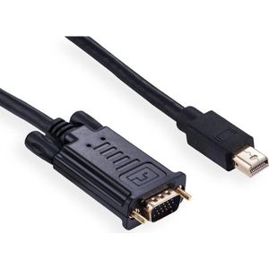 Cable Matters DisplayPort auf DVI Kabel 1,8 Meter für 1920x1200 / 1080p