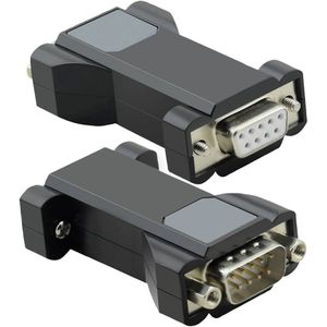 Triton Adapter AV VALUE Opto-metłącza RS232 met izolacją galwaniczną, 1 port