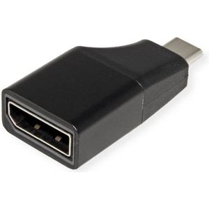 VALUE Adapter wy�świetlacza USB type C - DisplayPort v1.2