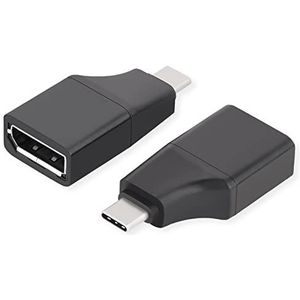 VALUE Display Adapter USB Typ C - DisplayPort v1.2