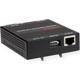 Roline - PoE Splitter - 30W - Netwerkaccessoires - Zwart