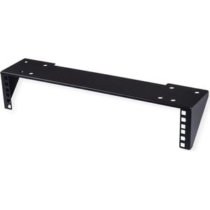 Value - Wandbehuizing - Accessoires voor Serverkasten - Zwart - 19 Inch