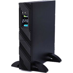 Roline - LineSecure III - Rackmount UPS - Lijninteractief - 3000 VA - 2400 W