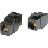 Roline - RJ45 Koppeling - Keystone - Niet Afgeschermd - Cat6/Cl.E
