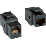 Roline - RJ45 Koppeling - Keystone - Niet Afgeschermd - Cat6/Cl.E