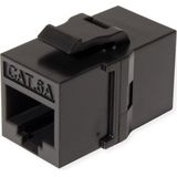 Roline - RJ45 Koppeling - Keystone - Niet Afgeschermd - Cat6/Cl.E