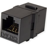 Roline - RJ45 Koppeling - Keystone - Niet Afgeschermd - Cat6/Cl.E