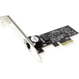 VALUE PCI-Express-Kaart, 5G Multi Speed - Gigabit Network Adapter