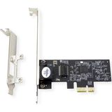 VALUE PCI-Express-Kaart, 5G Multi Speed - Gigabit Network Adapter