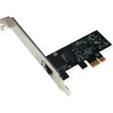 VALUE PCI-Express-Kaart, 5G Multi Speed - Gigabit Network Adapter