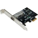 Waarde PCI Express kaart, 1Gigabit SFP netwerkadapter