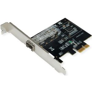Waarde PCI Express kaart, 1Gigabit SFP netwerkadapter